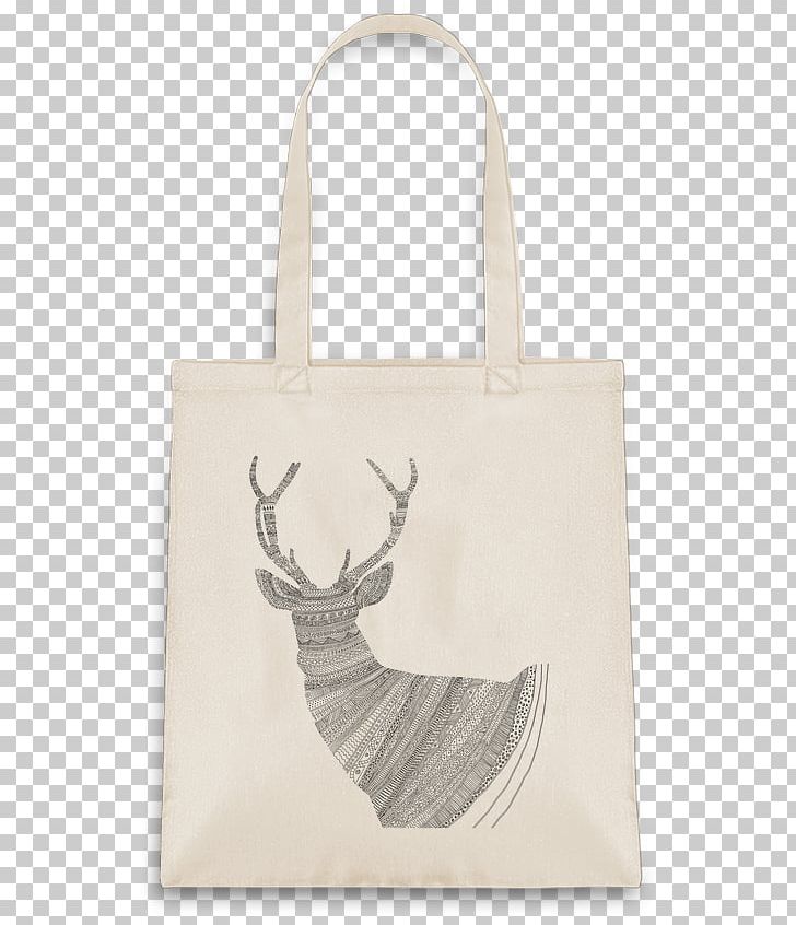 Tote Bag Deer Canvas Print Antler PNG, Clipart, Antler, Art, Bag, Canvas, Canvas Print Free PNG Download