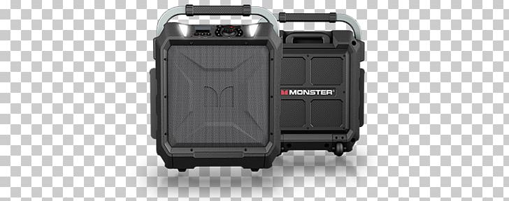 Wireless Speaker Loudspeaker Monster Rockin' Roller 3 Monster Rockin' Roller 2 Bluetooth PNG, Clipart,  Free PNG Download