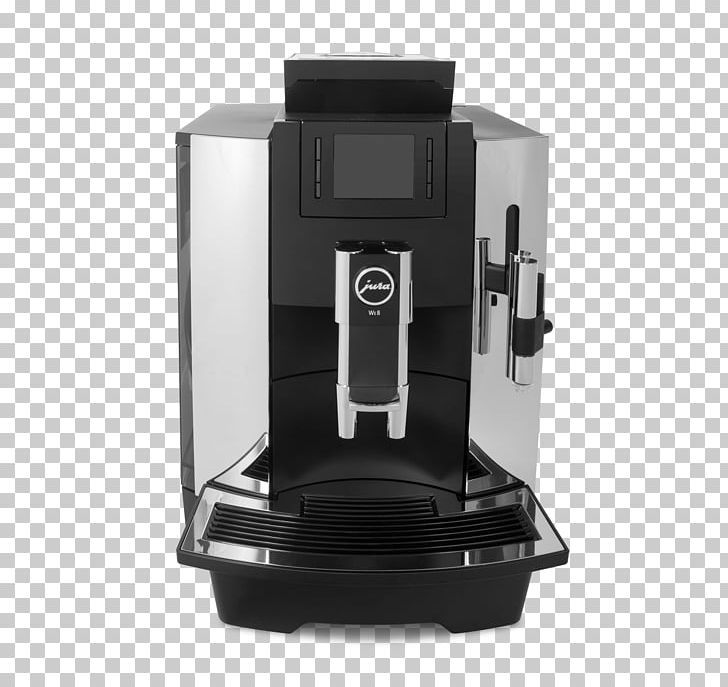 Coffeemaker Espresso Machines Jura Elektroapparate PNG, Clipart, Brewed Coffee, Coffee, Coffeemaker, Drip Coffee Maker, Employment Free PNG Download