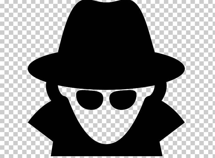 Computer Icons Espionage PNG, Clipart, Artwork, Black, Cowboy Hat, Download, Encapsulated Postscript Free PNG Download
