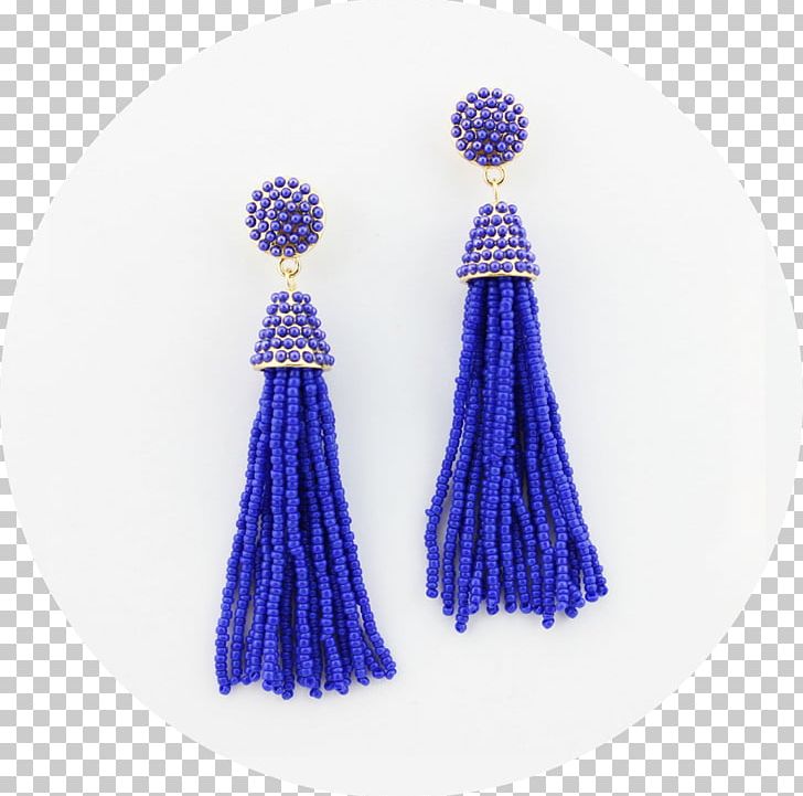 Earring Bead Tassel Bijou Etsy PNG, Clipart, Bead, Beadwork, Bijou, Blue, Clothing Accessories Free PNG Download