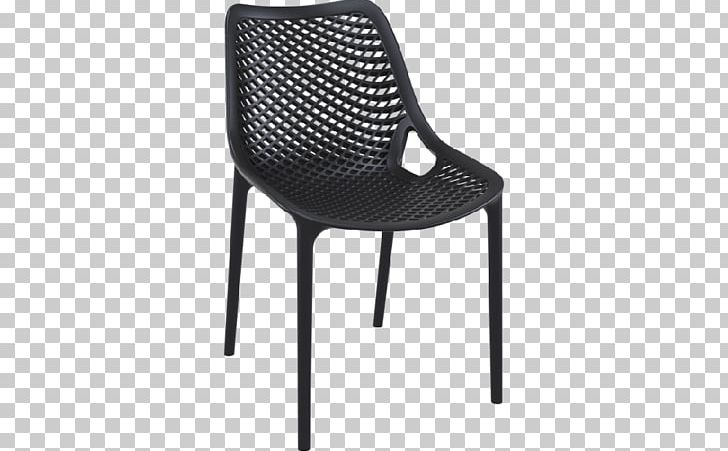 Garden Furniture Chair Table Plastic PNG, Clipart, Air, Air Chair, Armrest, Bar Stool, Black Free PNG Download