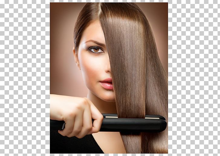 Hair Iron Hair Straightening Hairstyle Hair Care Beauty Parlour PNG, Clipart, Beauty, Black Hair, Brown Hair, Cheek, Chin Free PNG Download