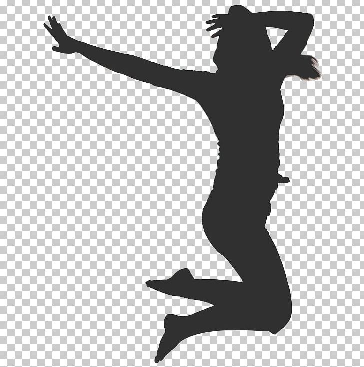 Jumping Black And White Dance Monochrome Photography PNG, Clipart, Arm, Ballet Dancer, Black And White, Dance, Dancer Free PNG Download