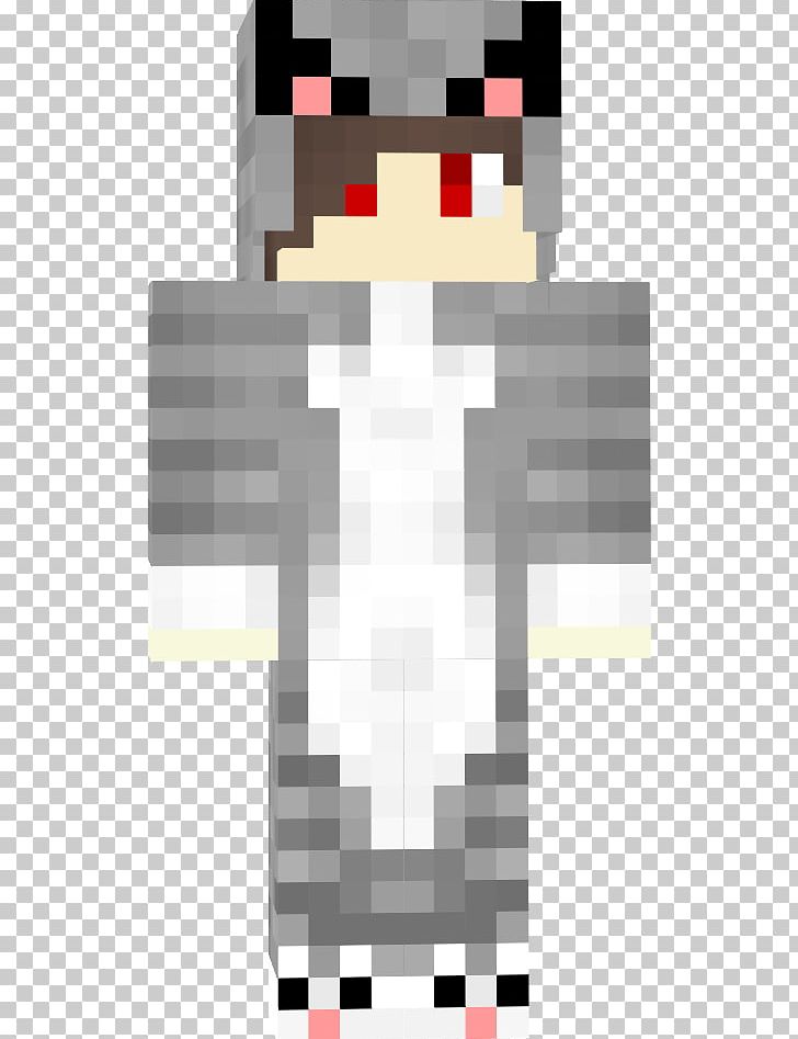 Minecraft: Pocket Edition Cat Skin Syobon Action PNG, Clipart, Cat, Download, Gaming, Herobrine, Human Hair Growth Free PNG Download