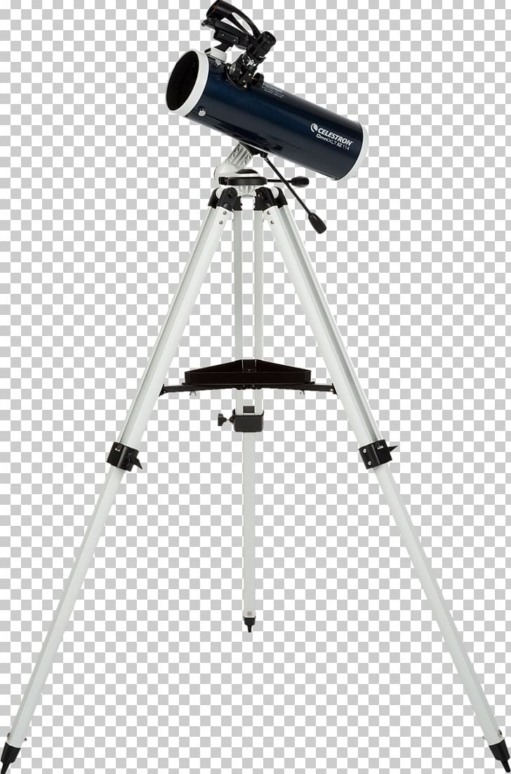 Reflecting Telescope Celestron Newtonian Telescope Refracting Telescope PNG, Clipart, Aperture, Celestron, Celestron Astromaster 114eq, Fnumber, Newtonian Telescope Free PNG Download