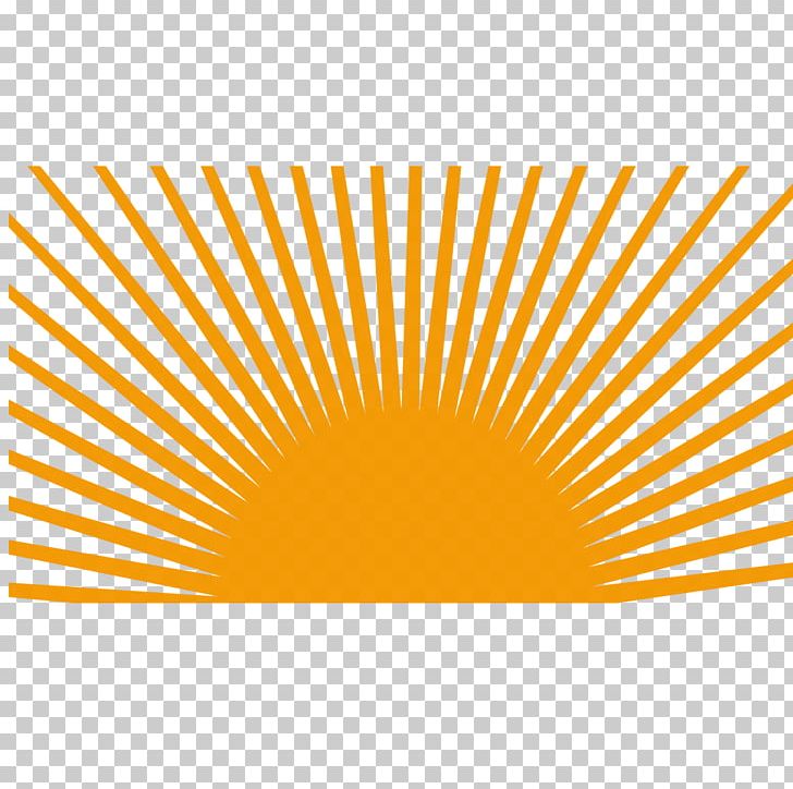 Sunrise PNG, Clipart, Adobe Illustrator, Angle, Area, Brilliant, Cartoon Free PNG Download