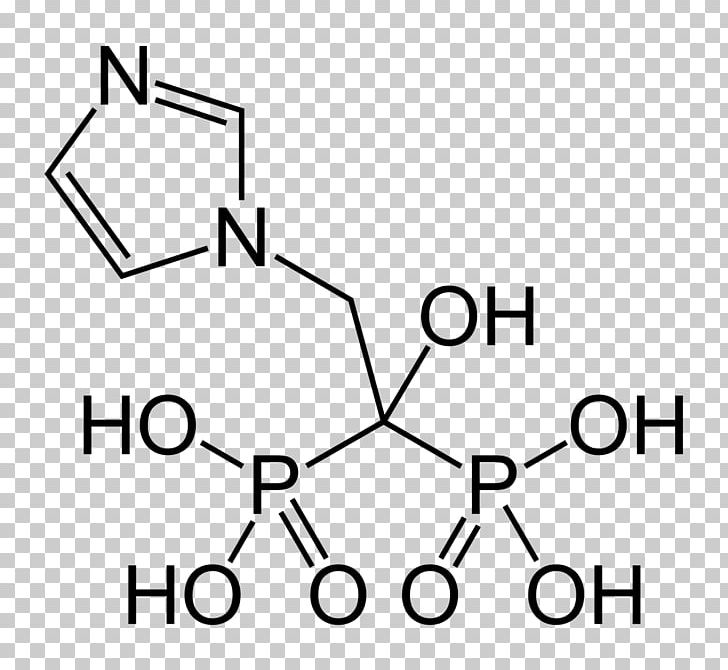Zoledronic Acid Chemistry Pharmaceutical Drug Butyl Group PNG, Clipart, Acid, Alcohol, Amino Acid, Angle, Area Free PNG Download