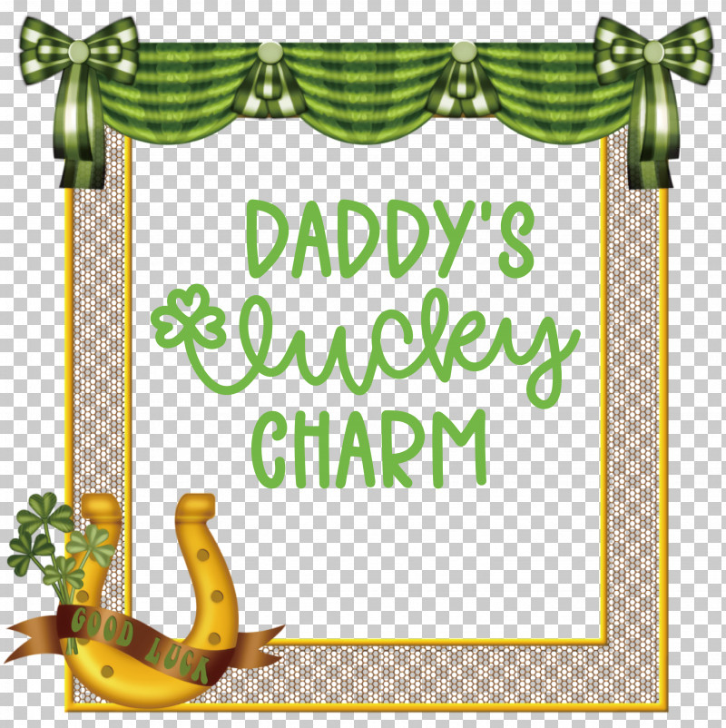 St Patricks Day Saint Patrick Quote PNG, Clipart, Down Syndrome, Entertainment, Film Frame, Lucky Charm, Picture Frame Free PNG Download