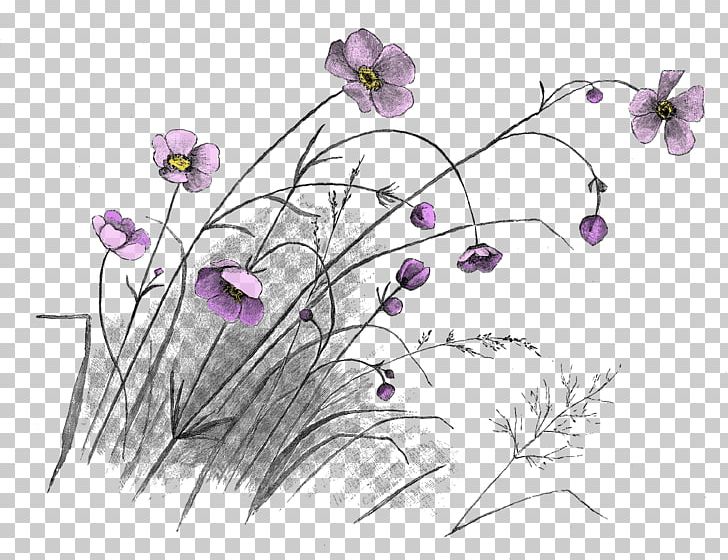 Drawing Floral Design Art Flower PNG, Clipart, Abstract Art, Antique, Art, At Digital, Blossom Free PNG Download
