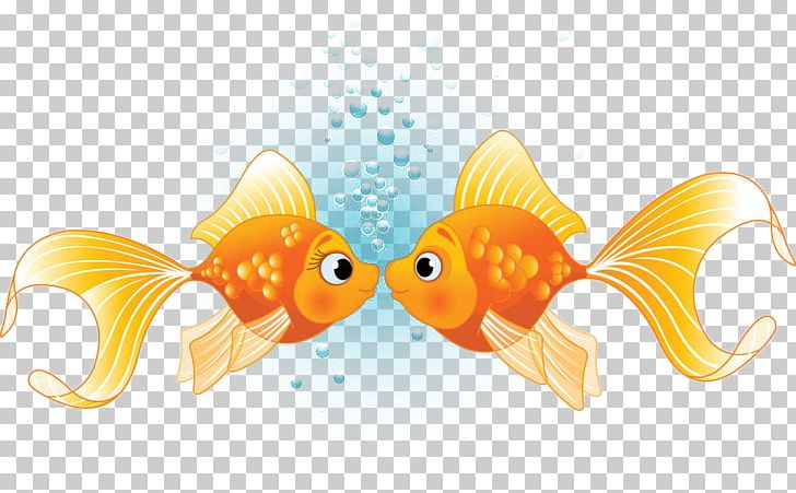 Fish Kissing Gourami Illustration PNG, Clipart, Adobe Illustrator, Aquatic, Aquatic Products, Blister, Blue Free PNG Download