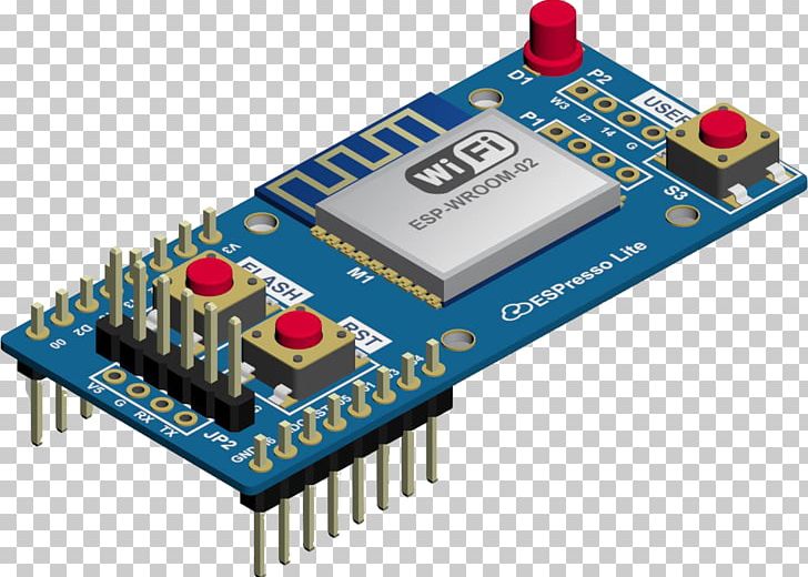 Microcontroller Flash Memory ESP32 Arduino ESP8266 PNG, Clipart, Arduino, Datasheet, Electronic Device, Electronics, Io Card Free PNG Download