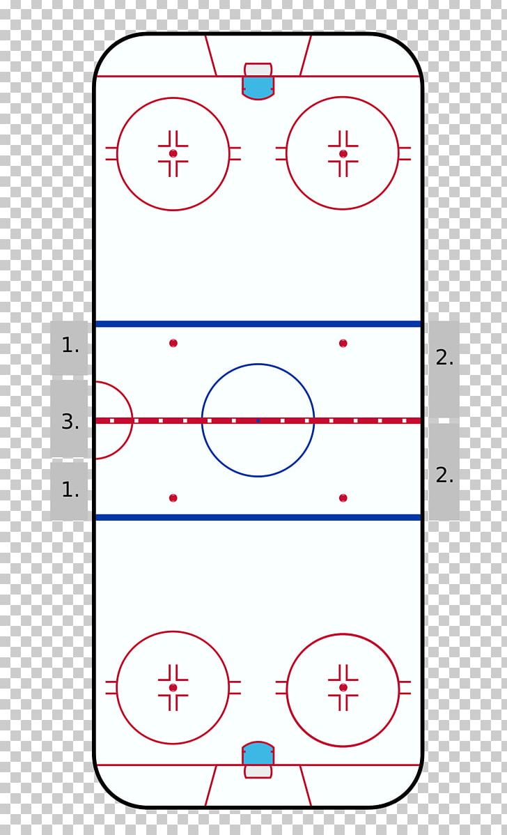 National Hockey League Rules Hockey Field Ice Hockey Ice Rink PNG, Clipart, Angle, Area, Circle, Diagram, Drawing Free PNG Download