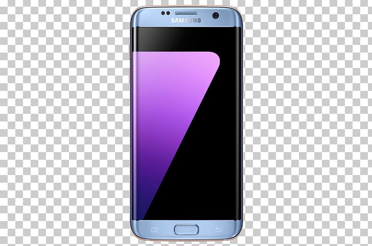 Samsung GALAXY S7 Edge Samsung Galaxy Note 7 Samsung Galaxy S8 Telephone PNG, Clipart, Color, Electronic Device, Gadget, Magenta, Mobile Phone Free PNG Download