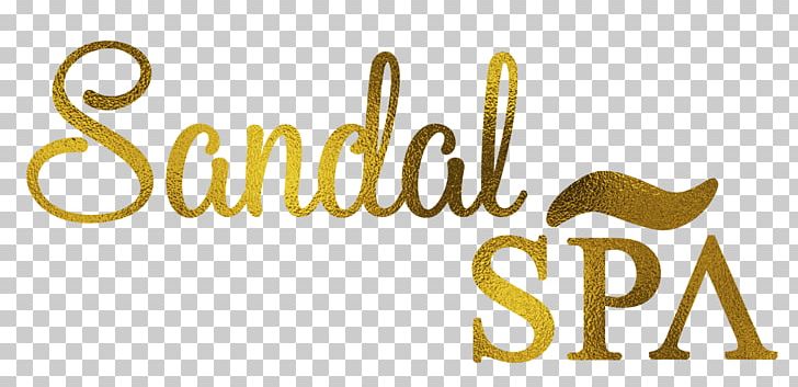 Sandal SPA Massage Brand Logo PNG, Clipart, Area, Brand, Diet, Line, Logo Free PNG Download