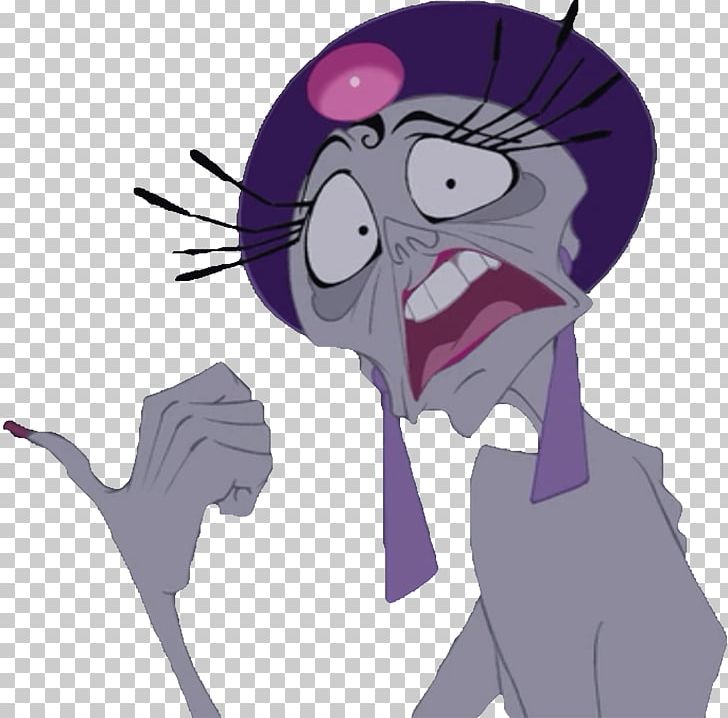 Yzma Kronk Kuzco The Emperor's New Groove PNG, Clipart,  Free PNG Download
