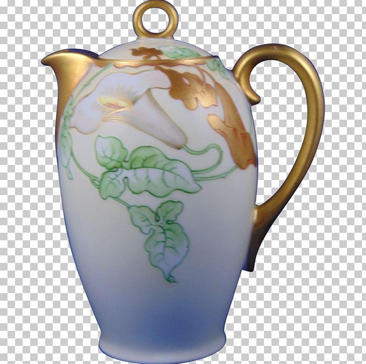 Art Porcelain Teapot Ceramic Pitcher PNG, Clipart, Art, Art Glass, Artifact, Art Nouveau, Callalily Free PNG Download