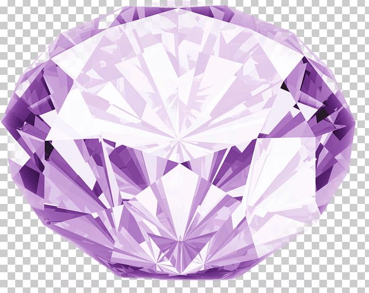 Blue Diamond Purple File Formats PNG, Clipart, Amethyst, Blue Diamond, Computer Icons, Crystal, Diamond Free PNG Download