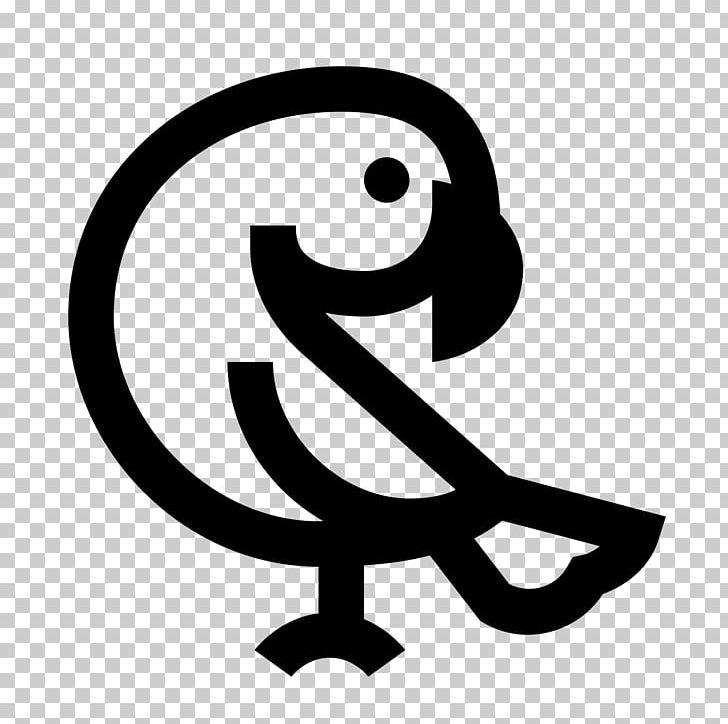 Computer Icons Computer Font PNG, Clipart, Area, Artwork, Beak, Black And White, Clip Art Free PNG Download
