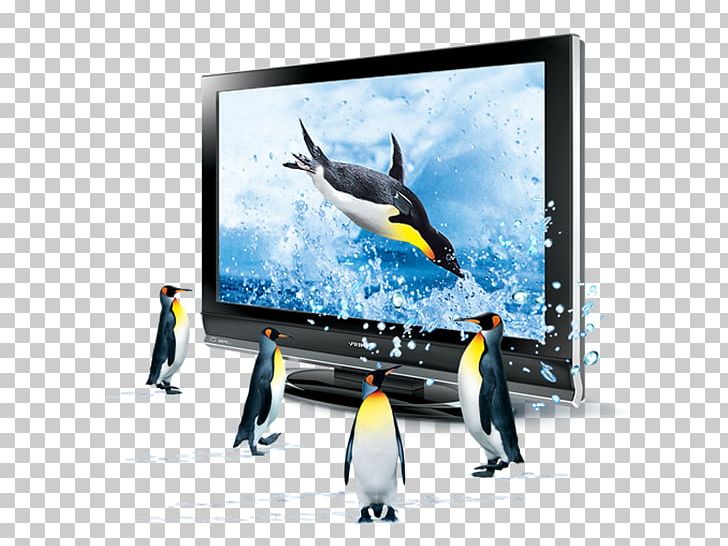 LED-backlit LCD Television Set Smart TV High-definition Television PNG, Clipart, 3d Television, 4k Resolution, 1080p, Advertising, Bravia Free PNG Download
