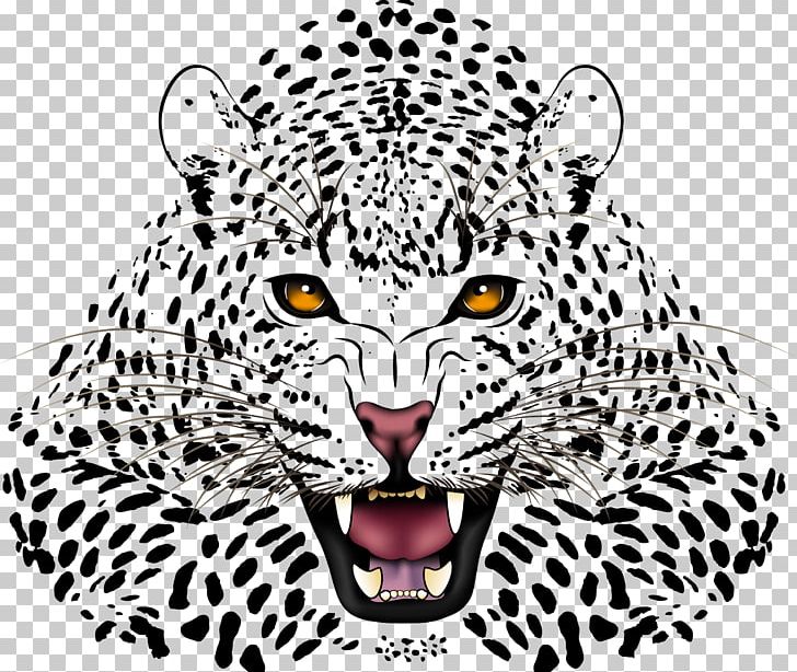 Leopard Jaguar Cheetah Black Panther PNG, Clipart, Animals, Beast, Big Cats, Carnivoran, Cat Like Mammal Free PNG Download