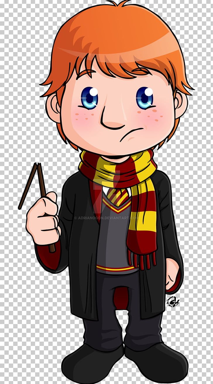 Ron Weasley Harry Potter And The Philosopher's Stone Weasley Family Character PNG, Clipart,  Free PNG Download