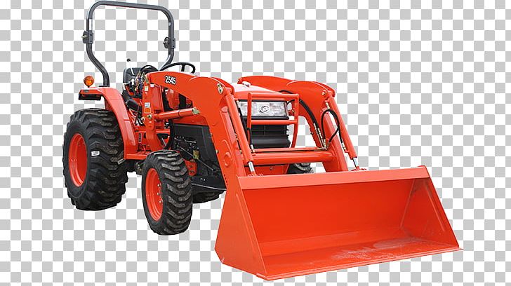 Tractor John Deere Machine Loader Kubota Corporation PNG, Clipart, Agricultural Machinery, Box Blade, Bucket, Bulldozer, Construction Equipment Free PNG Download