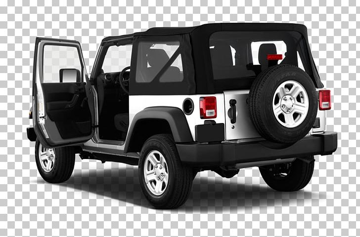 2016 Jeep Wrangler Car Sport Utility Vehicle Chrysler PNG, Clipart, 4 Door, 2016 Jeep Wrangler, Automotive Exterior, Automotive Tire, Brand Free PNG Download
