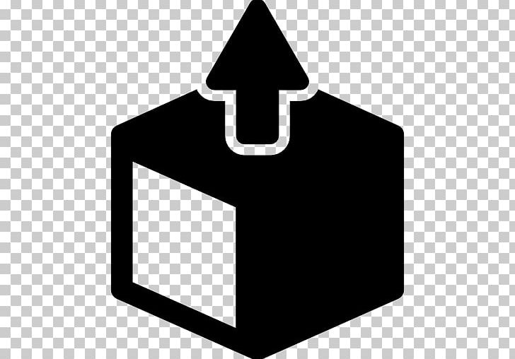 Arrow Computer Icons Symbol Box PNG, Clipart, Angle, Arrow, Arrow Box, Black, Black And White Free PNG Download