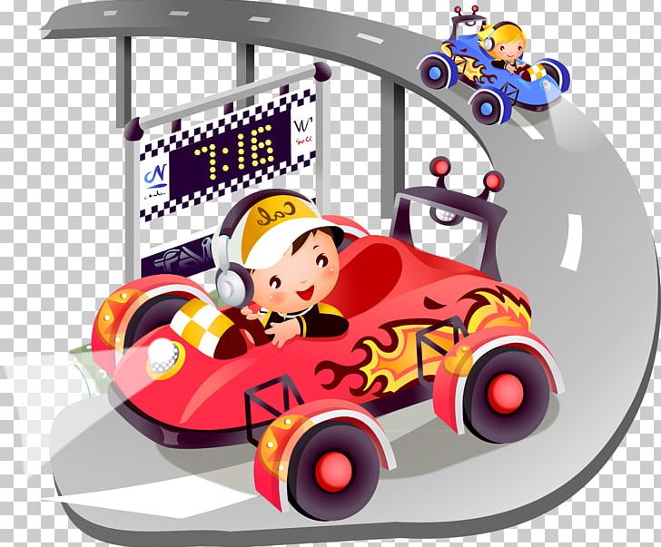 Children's Games Animation PNG, Clipart, Animation, Cars, Cartoon, Cartoon Car, Child Free PNG Download