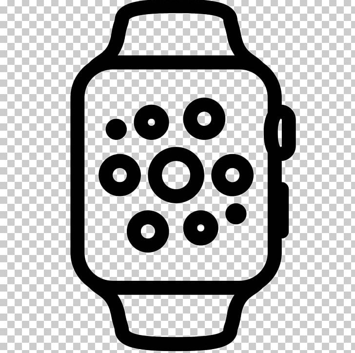 Computer Icons Smartwatch Apple PNG, Clipart, Accessories, Activity Tracker, Apple, Apple Watch, Black And White Free PNG Download