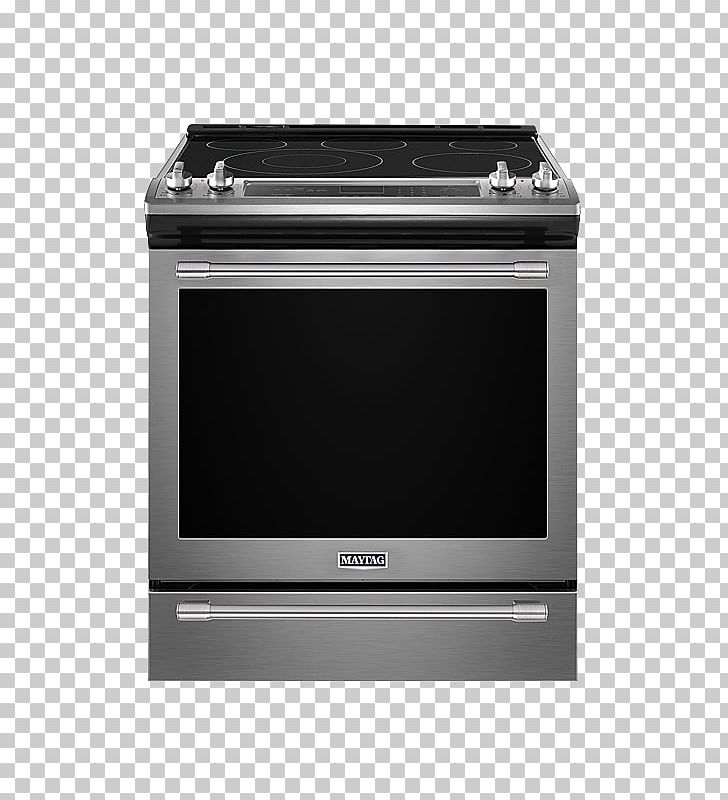 Cooking Ranges Maytag MES8800F Electric Stove Convection PNG, Clipart, Convection, Cooking Ranges, Cubic Foot, Electric Stove, Electronics Free PNG Download