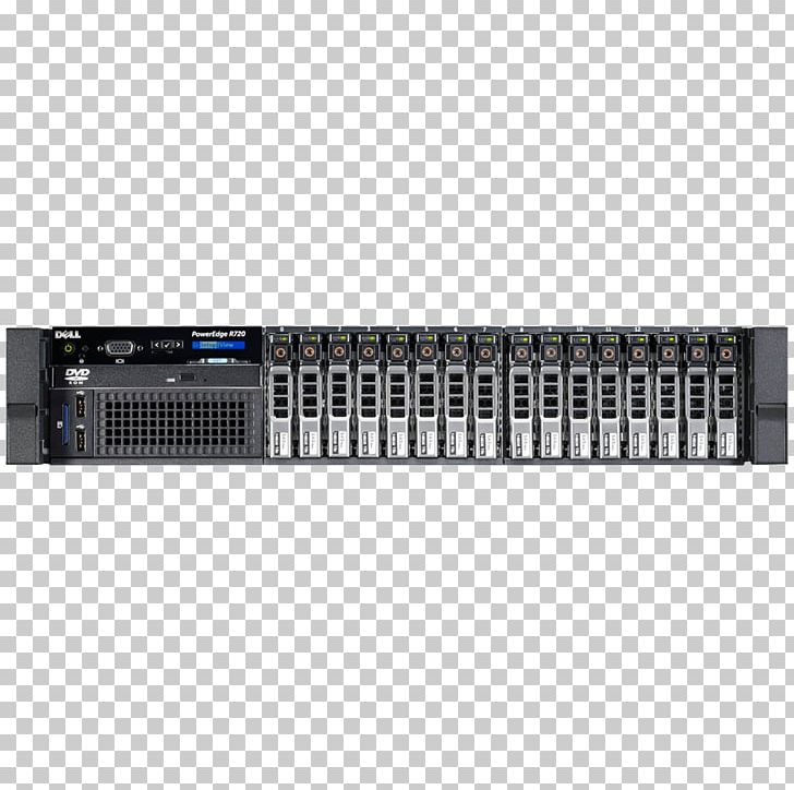 Dell PowerEdge R720 Intel Computer Servers PNG, Clipart, 19inch Rack, Audio Equipment, Central Processing Unit, Disk Array, Electronic Device Free PNG Download