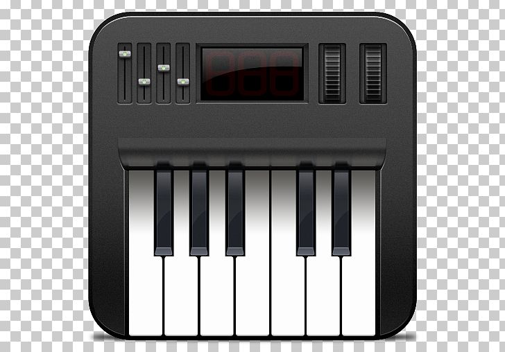 Digital Piano Musical Instrument Electric Piano Input Device Electronic Instrument PNG, Clipart, Application, Art, Audio Midi Setup, Computer, Digital Audio Workstation Free PNG Download