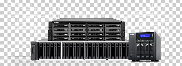 Disk Array QNAP Systems PNG, Clipart, Amplifier, Audio Receiver, Business, Computer Data Storage, Computer Servers Free PNG Download
