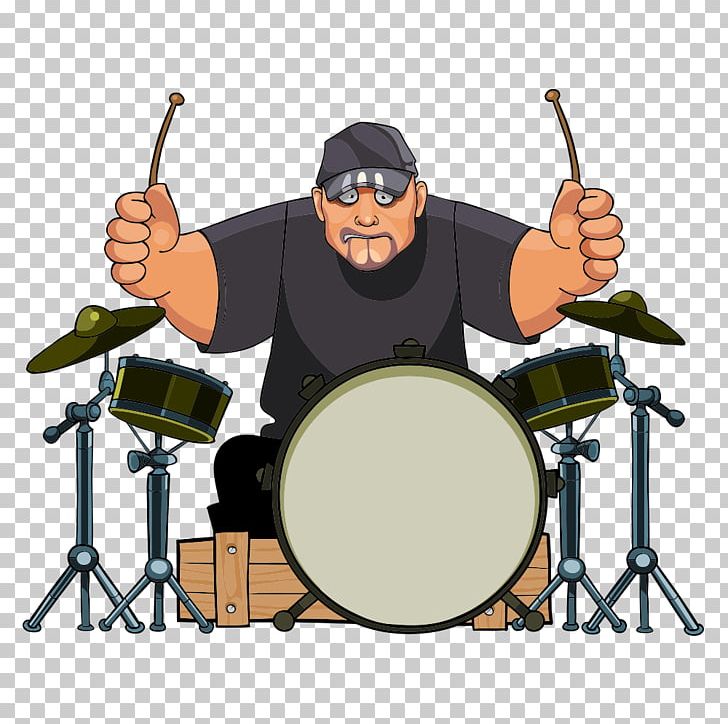 Drums Drummer Illustration PNG, Clipart, Business Man, Cartoon, Cartoon  Characters, Drum, Drums Vector Free PNG Download