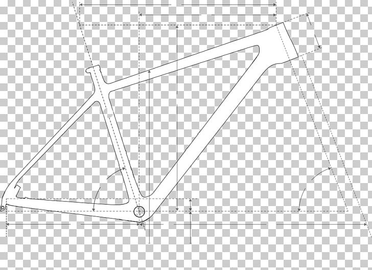 Line Art Bicycle Frames Drawing Product Design Point PNG, Clipart, Angle, Area, Artwork, Bicycle Frame, Bicycle Frames Free PNG Download