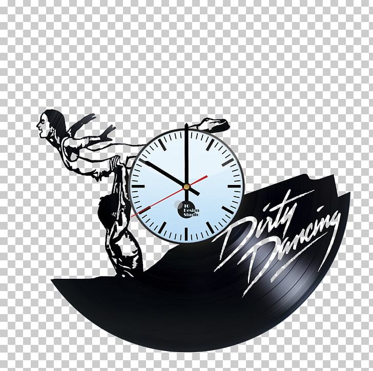 Mantel Clock Phonograph Record Dance Art PNG, Clipart, Art, Brand, Clock, Craft, Dance Free PNG Download