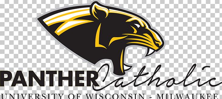 Panther Catholic Center Milwaukee Panthers Women's Basketball UWM Panther Athletics Logo Information PNG, Clipart,  Free PNG Download