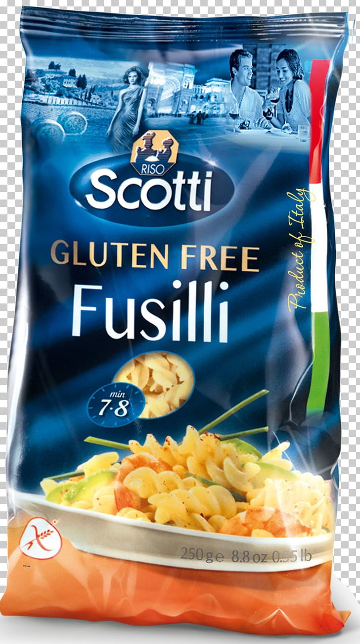 Pasta Vegetarian Cuisine Fusilli Rice Riso Scotti S.p.A. PNG, Clipart, Amaranth Grain, Convenience Food, Cuisine, Dish, Flavor Free PNG Download
