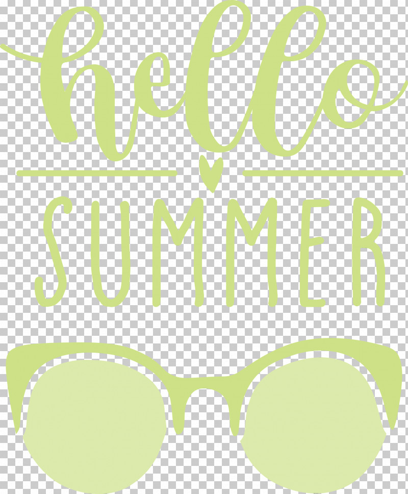 Glasses PNG, Clipart, Eyewear, Geometry, Glasses, Green, Hello Summer Free PNG Download