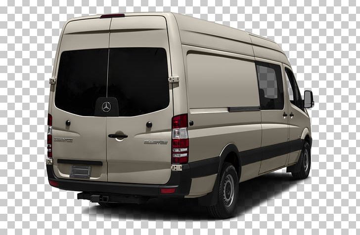 2018 Mercedes-Benz Sprinter 2017 Mercedes-Benz Sprinter Van 2016 Mercedes-Benz Sprinter PNG, Clipart, 2017 Mercedesbenz Sprinter, Car, Cargo, Luxury Vehicle, Mercedes Benz Free PNG Download