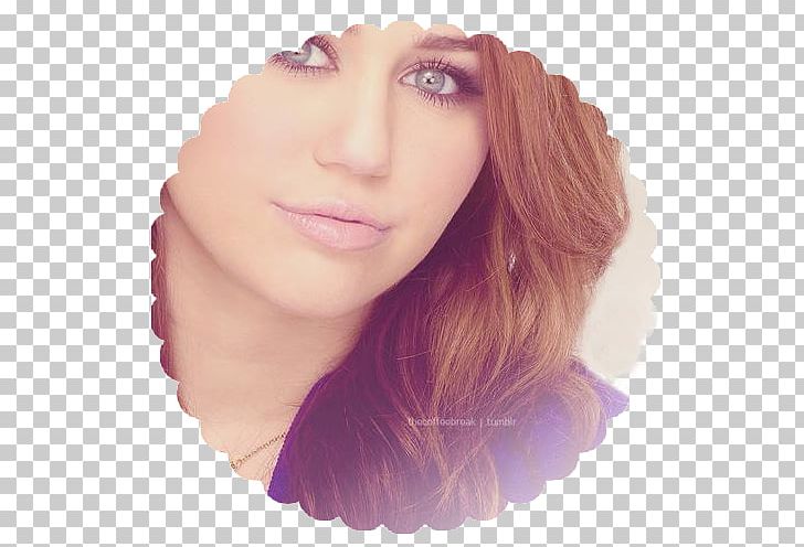 Miley Cyrus Hannah Montana PNG, Clipart, Beauty, Brown Hair, Cheek, Chin, Eyebrow Free PNG Download