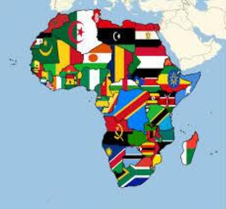 Uganda Nigeria Western Sahara Map Flag PNG, Clipart, Africa, Area, Art, Blank Map, Continent Free PNG Download
