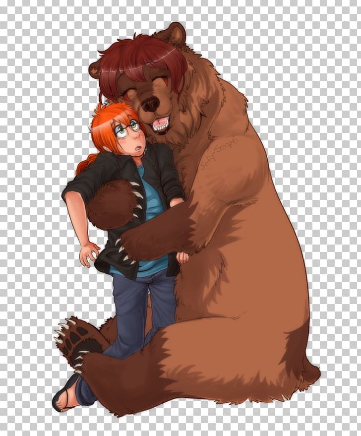 Bear Hug Drawing PNG, Clipart, Animals, Anime, Art, Art Museum, Bear Free PNG Download