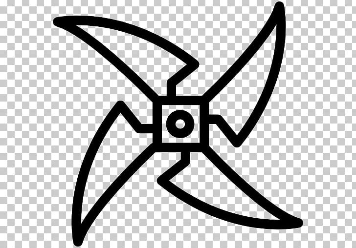 Computer Icons Shuriken PNG, Clipart, Angle, Arma De Arremesso, Black And White, Clip Art, Computer Icons Free PNG Download