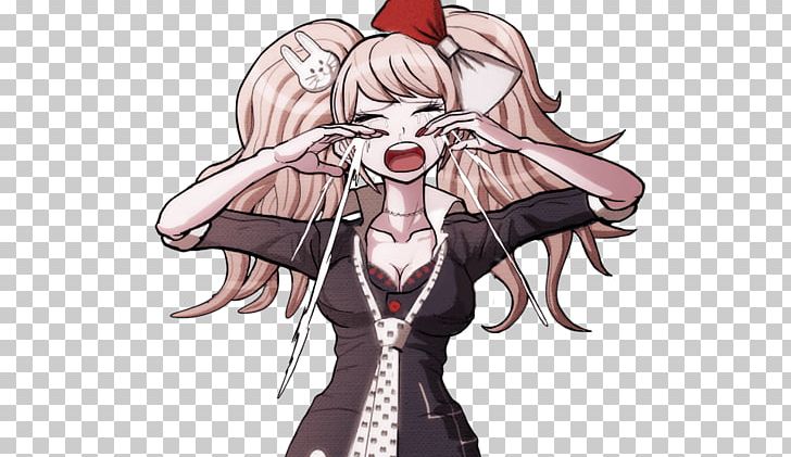 Danganronpa V3: Killing Harmony Danganronpa: Trigger Happy Havoc Danganronpa 2: Goodbye Despair Danganronpa Another Episode: Ultra Despair Girls Sprite PNG, Clipart,  Free PNG Download