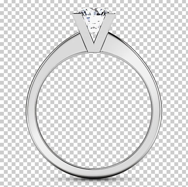 Engagement Ring Diamond Prong Setting Jewellery PNG, Clipart, Body Jewelry, Brilliant, Carat, Cubic Zirconia, Diamond Free PNG Download