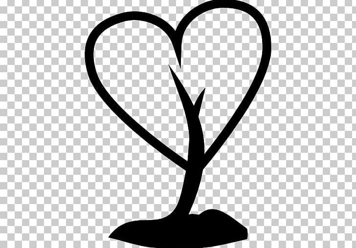 Heart Tree Computer Icons Ecology Shape PNG, Clipart, Artwork, Black And White, Computer Icons, Ecology, Encapsulated Postscript Free PNG Download