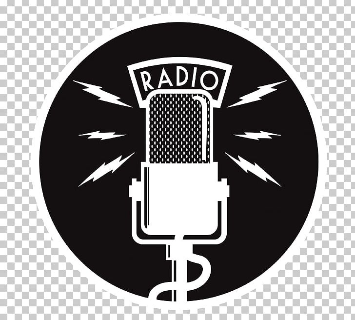 Microphone Internet Radio FM Broadcasting PNG, Clipart, Amateur Radio, Art, Audio, Audio Equipment, Brand Free PNG Download